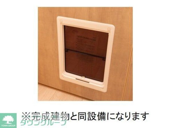 サンライズの物件内観写真